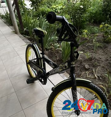 Велосипед для мальчика Stern Anapa - photo 2