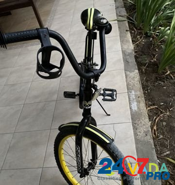 Велосипед для мальчика Stern Анапа - изображение 3