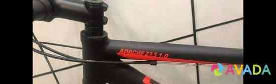 Велосипед Forward Apache 1.0 27.5 Kazan'