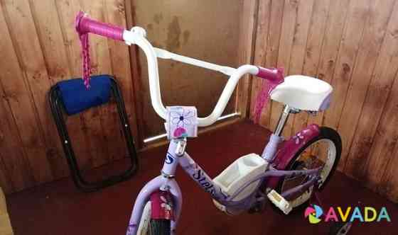 Продам детский велосипед Stels Волоколамск