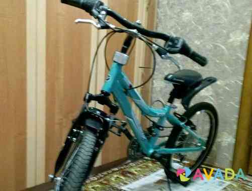 Продам детский велосипед Penza