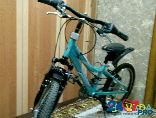 Продам детский велосипед Penza - photo 2