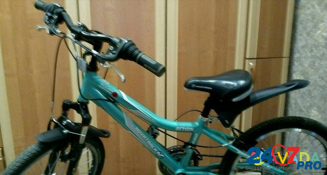 Продам детский велосипед Penza - photo 1