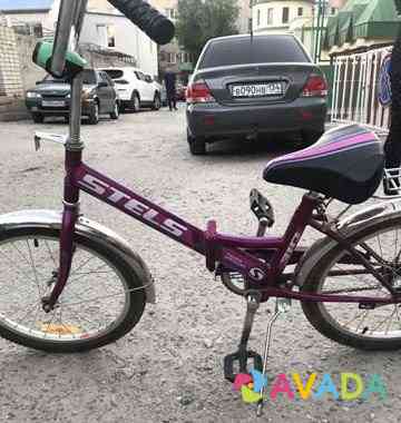 Велосипед детский Volgograd
