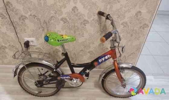 Велосипед Izhevsk