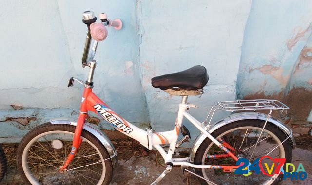 Велосипеды Многоскоростной Трюковой Складной Раменское - изображение 8