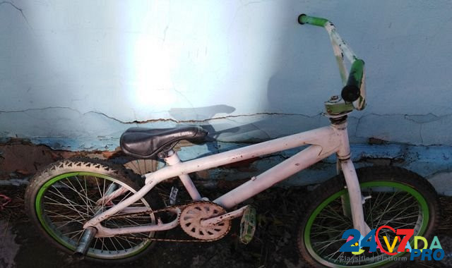 Велосипеды Многоскоростной Трюковой Складной Ramenskoye - photo 7