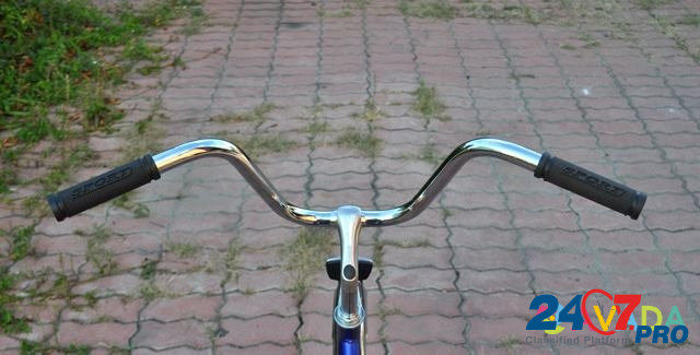 Велосипед Staryy Oskol - photo 6