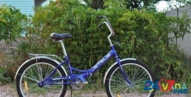 Велосипед Старый Оскол - изображение 1