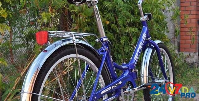 Велосипед Старый Оскол - изображение 8