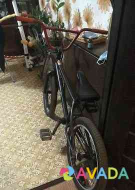 Велосипед (BMX) Старый Оскол
