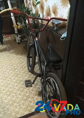 Велосипед (BMX) Старый Оскол - изображение 1