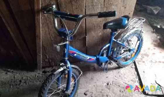 Велосипед детский Белгород