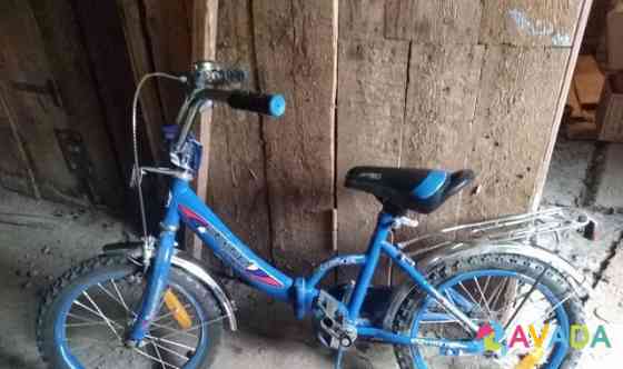 Велосипед детский Belgorod