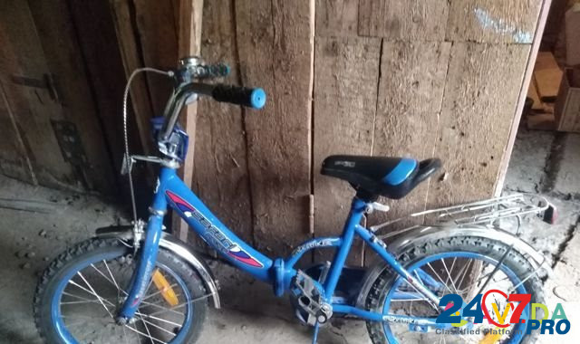 Велосипед детский Belgorod - photo 4