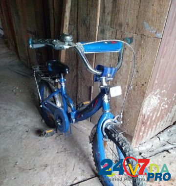Велосипед детский Belgorod - photo 2