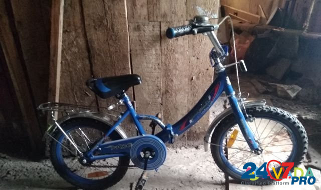 Велосипед детский Белгород - изображение 1