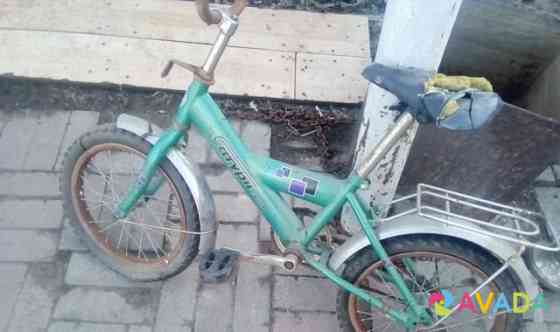 Велосипед Barnaul