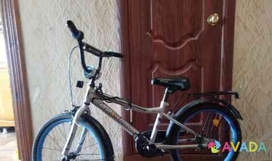Продам детский велосипед Tol'yatti
