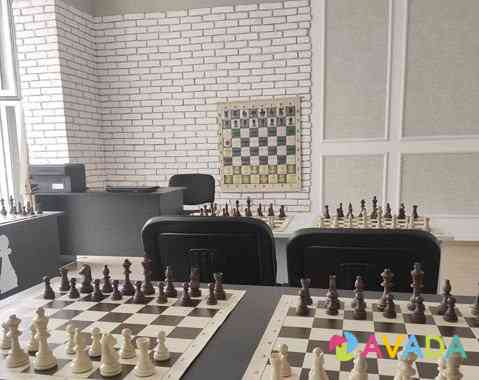 Тренер по шахматам Vladikavkaz