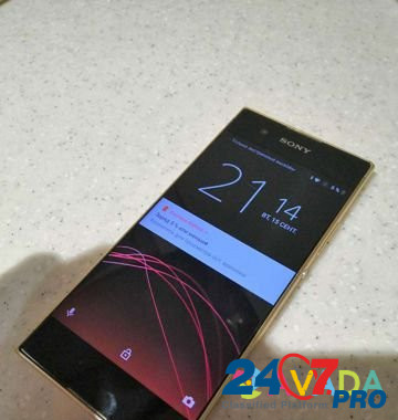 Телефон Sony Xperia G3112 Москва - изображение 1