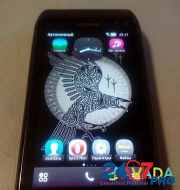 Телефон Nokia N8 Москва - изображение 1