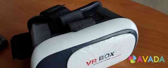 VR Box Кувандык
