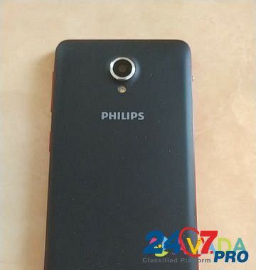 Телефон Philips V377 Краснодар - изображение 3