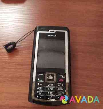 Телефон Nokia и keneksi Nevinnomyssk
