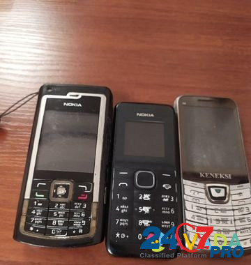 Телефон Nokia и keneksi Nevinnomyssk - photo 1