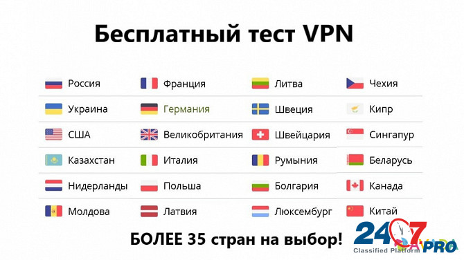 ВПН 5 причин использовать сервис ALTVPN Санкт-Петербург - изображение 3