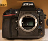 Nikon D810 Цифровая зеркальная фотокамера Moscow