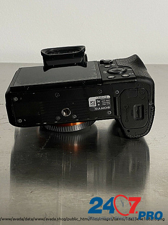 Sony Alpha a7R II Зеркальная цифровая камера Москва - изображение 4