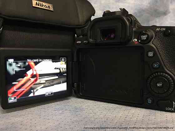 Canon EOS 80D фотокамера с 18-135мм комплектом видеогенератора объектива Moscow