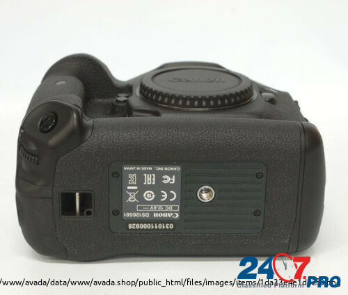 Canon EOS 1D X Марк II Канонические Фотокамеры (только корпус) Москва - изображение 5