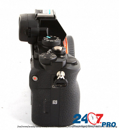 Sony Alpha a7 цифровая камера с FE 28-70mm f/3.5-5.6 Объектив OSS Москва - изображение 4