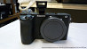 Sony Аlpha а6500 цифровая фотокамера с 16-50 мм объектива Moscow