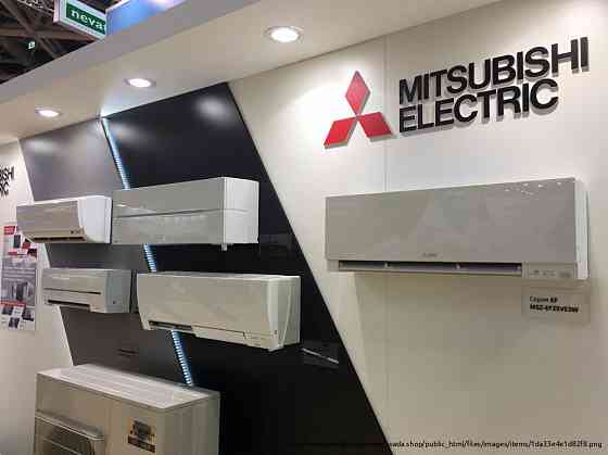 Запасные части Mitsubishi Electric. Авторизованный Сервисный Центр Moscow