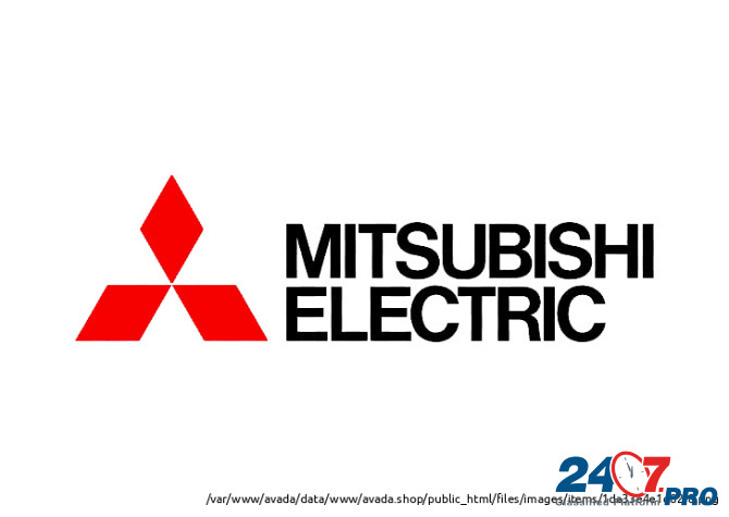 Запасные части Mitsubishi Electric. Авторизованный Сервисный Центр Moscow - photo 6