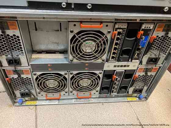 Продам Сервер IBM б/у. Nizhniy Novgorod