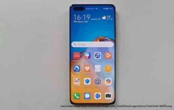 Смартфон Huawei P40 PRO | Новый телефон Хуавей 2020 год | 2 ПОДАРКА | Kiev