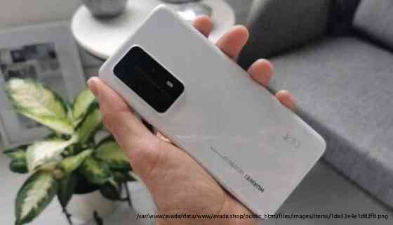 Смартфон Huawei P40 PRO | Новый телефон Хуавей 2020 год | 2 ПОДАРКА | Киев