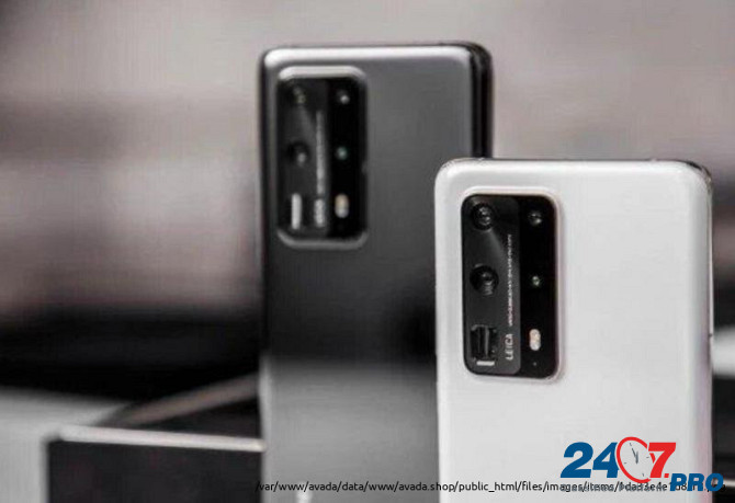 Смартфон Huawei P40 PRO | Новый телефон Хуавей 2020 год | 2 ПОДАРКА | Киев - изображение 5