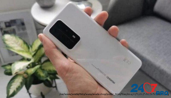 Смартфон Huawei P40 PRO | Новый телефон Хуавей 2020 год | 2 ПОДАРКА | Kiev - photo 6