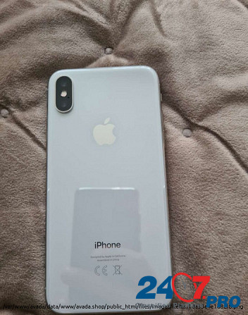 Продам iPhone 10 X Королев - изображение 3