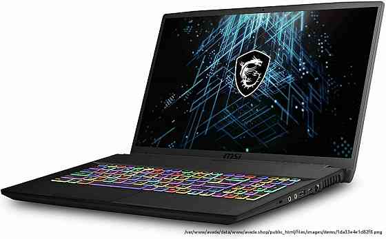 Si Ge75 Raider Gaming Laptop Moscow