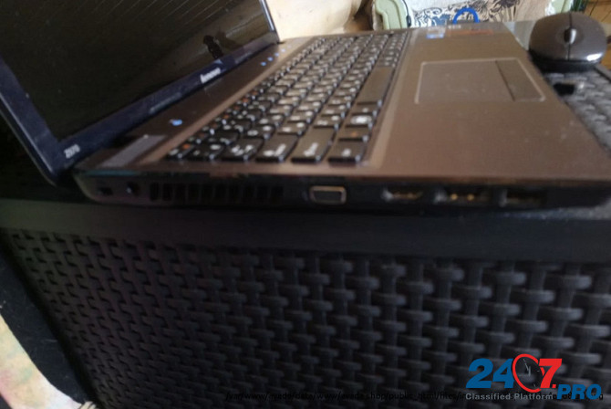 Lenovo core i5 nvidia geforce металл корпус Серпухов - изображение 3