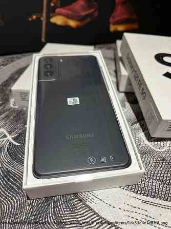 Samsung S21 fe 5g 6/128 в крутому кольорі Graphite Киев