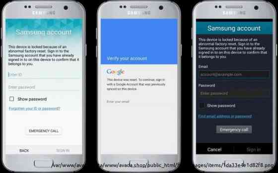 Pазблокировка Google аккаунт- отвязка пароля- Samsung FRP unlock Dushanbe