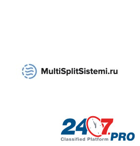 UltiSplitSistemi.ru - Мульти-сплит системы для квартиры, дома и офиса Москва - изображение 1